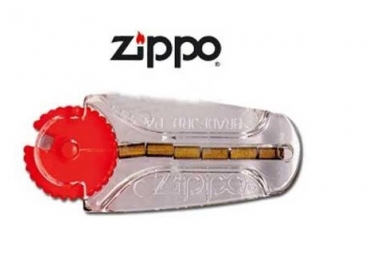 ZIPPO Feuersteine (6 Stück)