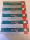 Marie Extra Filterhülsen
