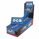 OCB Blau Gummizug