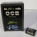 OCB Premium Rolls, Box mit 24 Stueck